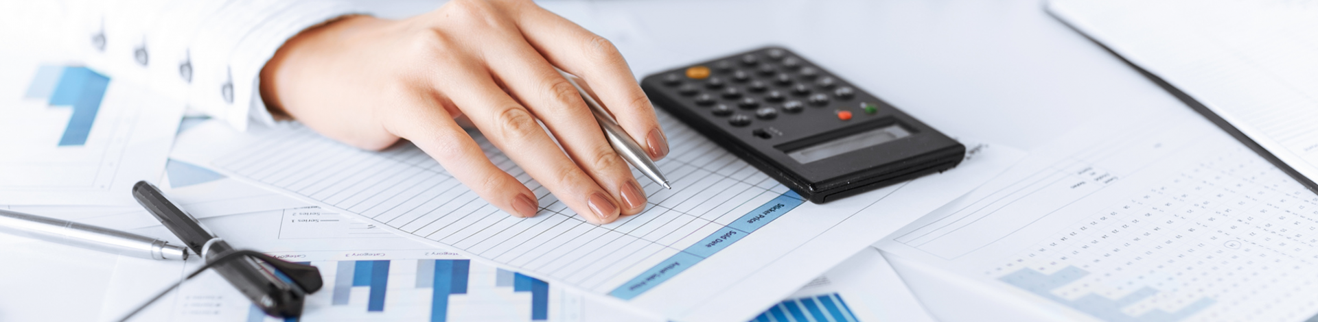 Računovodstvene usluge